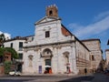 Church of Saints John and Reparata, Lucca, Italy