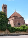 Church of Saints John and Reparata, Lucca, Italy