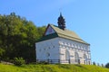 Church of Saints Petr and Pavel in Chigirin