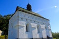 Church of Saints Petr and Pavel in Chigirin