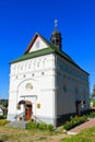 Church of Saints Petr and Pavel in Chigirin