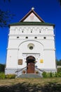 Church of Saints Petr and Pavel in Chigirin