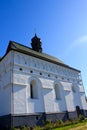 Church of Saints Petr and Pavel in Chigirin