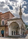 Church of Saints Sergius and Bacchus in Istanbul, Turkey