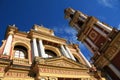 Church in Salta, Argentina