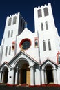 Church in Samoa