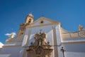 Church of San Andres - Route of the Fernandine Churches - Cordoba, Andalusia, Spain