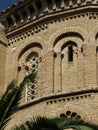 Church of San BartolomÃÂ©. Toledo. Spain.