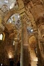 Church of San Cataldo Palermo Sicily Italy Royalty Free Stock Photo