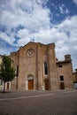 Parma, Emilia Romagna Royalty Free Stock Photo