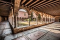 Church of San Francesco della Vigna, Venice, Italy Royalty Free Stock Photo