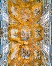 Church of San Francesco in Mazara del Vallo, town in the province of Trapani, Sicily, southern Italy.