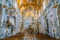 Church of San Francesco in Mazara del Vallo, town in the province of Trapani, Sicily, southern Italy.