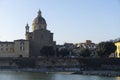 Church of San Frediano in Cestello in Florence, Italy