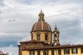 Church of San Frediano in Cestello - Florence Tuscany Italy