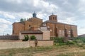 Church of San Fructuoso