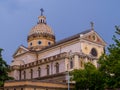 Church of San Gioacchino ai Prati di Castello, Rome, Italy