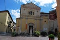 Church of San Giuseppe in Alba, Piedmont - Italy