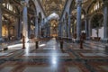 Church of San Giuseppe dei Padri Teatini, Palermo