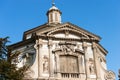 Church of San Giuseppe - Milano Italy Royalty Free Stock Photo