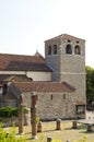 Church of San Giusto, Trieste