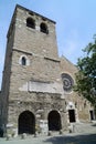 Church of San Giusto, Trieste