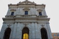 Church of San Gregorio Magno al Celio in Rome, Italy