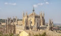 Church San Juan de Los Reyes,Toledo