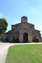 Church of San Julian de los Prados