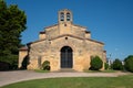 Church of San Julian de los Prados, Oviedo, Spain