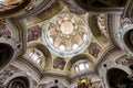 Church of San Lorenzo, Turin, Italy