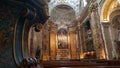 Church of San Luigi dei Francesi