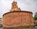 Church of San Marcos, Salamanca Spain