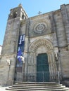 Church of San MartiÃÂ±o de Noia