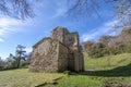 St. Michael de Lillo is a roman catholic church on the Naranco m