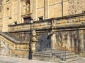 Church of San Nicolas El Real - Villafranca del Bierzo