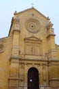 Church of San Pedro, Cordoba