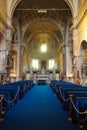Church of San Pietro in Montorio in Rome, Italy Royalty Free Stock Photo