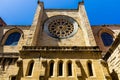 Church of San Vicente Martir. San Sebastian, Basque Country, Spain