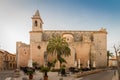 Church Sant Andreu