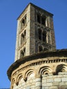 Church of Sant Climent of TaÃÂ¼ll. Spain