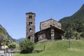 Church of Sant Joan de Caselles