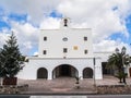 Church of Sant Josep de sa Talaia