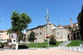 Ripoll, Catalonia, Spain