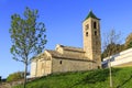 Church of Sant Vicent de Malla