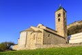 Church of Sant Vicent de Malla