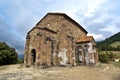 Church of Santa Cristina de Lena Oviedo