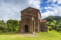 Church of Santa Cristina de Lena Oviedo