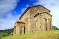 Church of Santa Cristina de Lena Oviedo