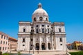 Church of Santa EngrÃÂ¡cia - National Pantheon - Lisbon, Portugal